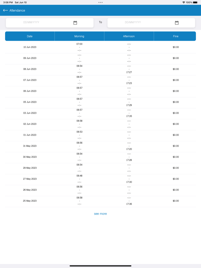 Go Global Human Resource