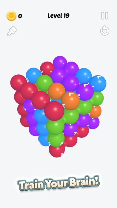 Pop Away Screenshot