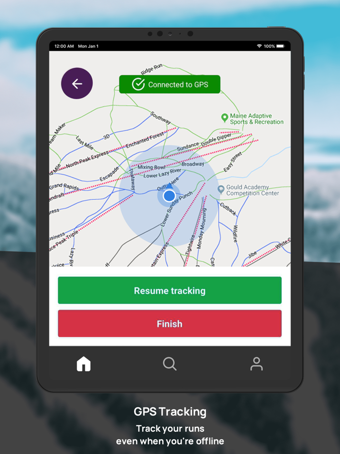 Lutsen Mountains Ski Resort