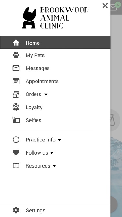 Brookwood Animal Clinic screenshot-4