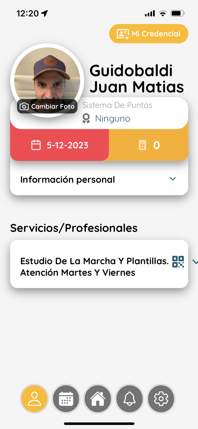 Ki Salud and Deporte