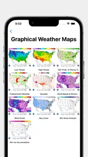 How to cancel & delete noaa weather radar 1