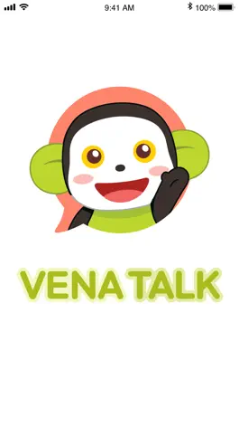 Game screenshot April VENA Talk mod apk