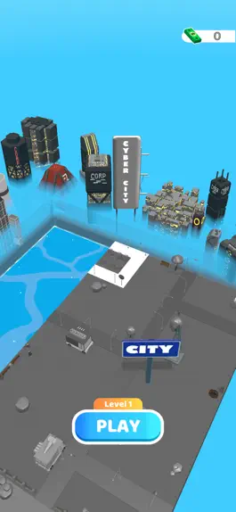 Game screenshot Town Blocks apk