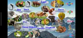 Game screenshot Animal Touch Sounds 2 hack