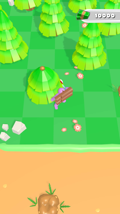 Money Forest 3D Screenshot