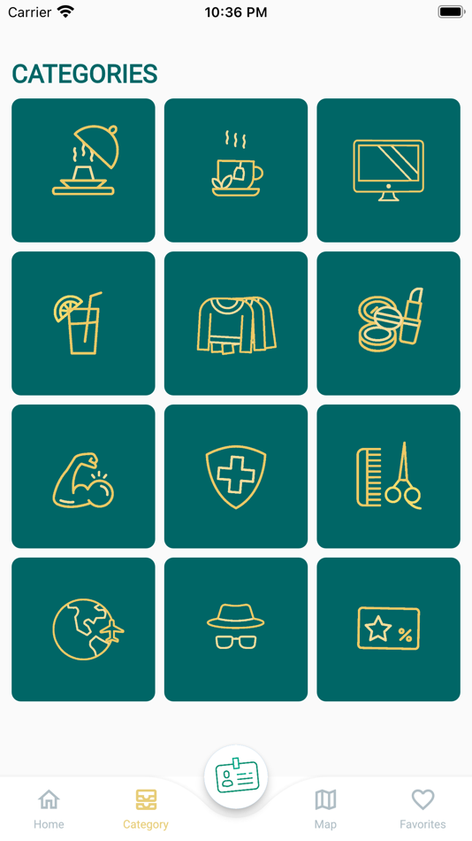 #1. Hello Student-IQ (iOS) Podle: Sinan Faraj