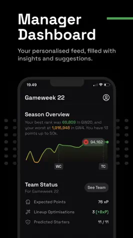 Game screenshot Drafthound mod apk