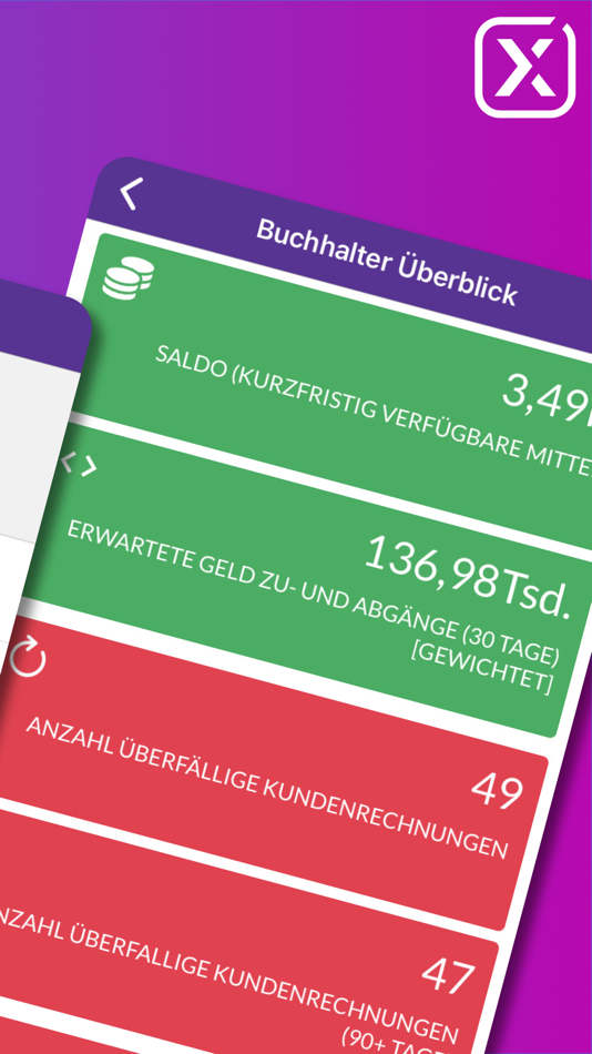 #3. Haufe X360 (iOS) 由: Haufe-Lexware Services GmbH & Co. KG