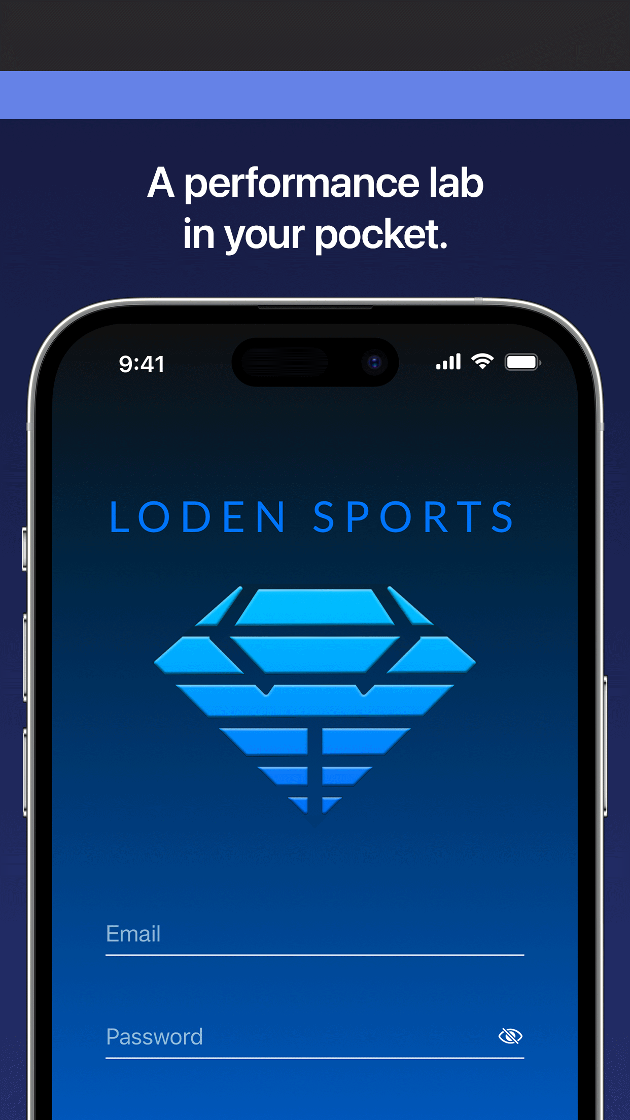 Loden Sports Performance Lab