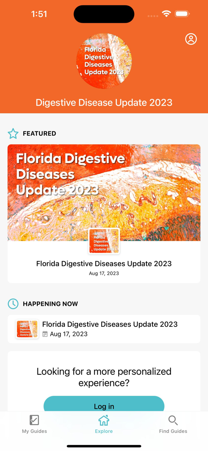 FL Digestive Disease Update 23