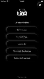 la taquilla tipica problems & solutions and troubleshooting guide - 2