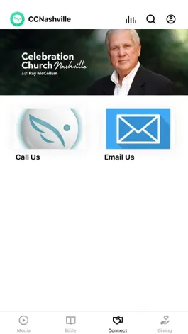 Game screenshot Celebration Church Nashville hack