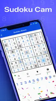 How to cancel & delete sudoku cam 3