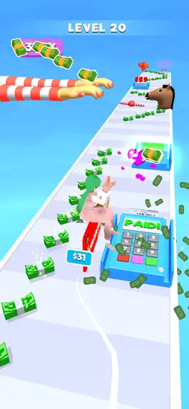Game screenshot Shopaholic Girl mod apk