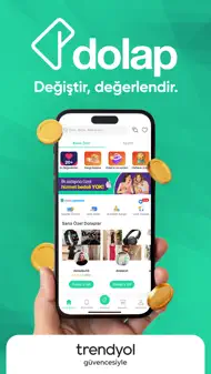 Dolap - İkinci El Alışveriş iphone resimleri 1