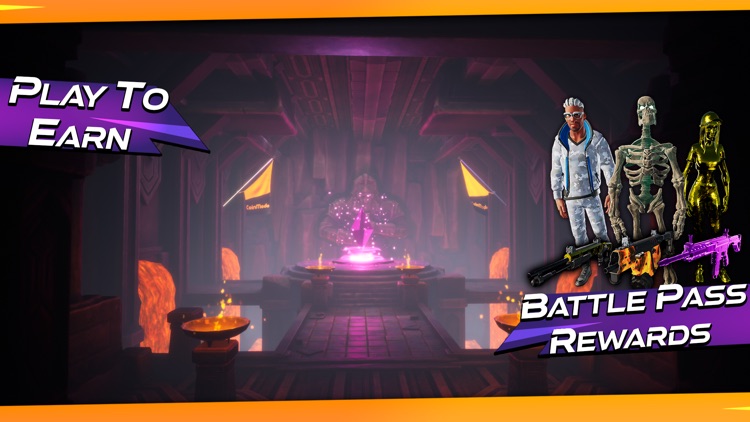 CodeRed screenshot-3