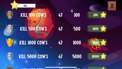 Farm Gone Wild Screenshot