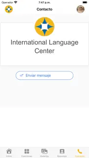 How to cancel & delete ilc idiomas 3