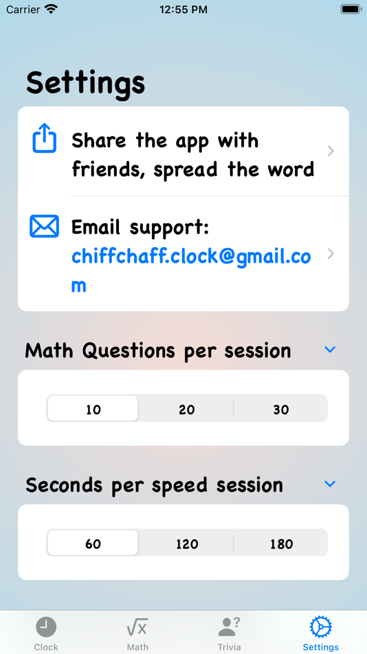 #10. Time2Learn (macOS) 由: Grace Luo