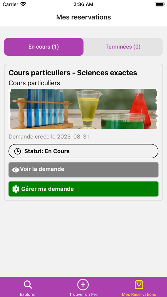#5. BaraPro (iOS) 由: Amadou Kane