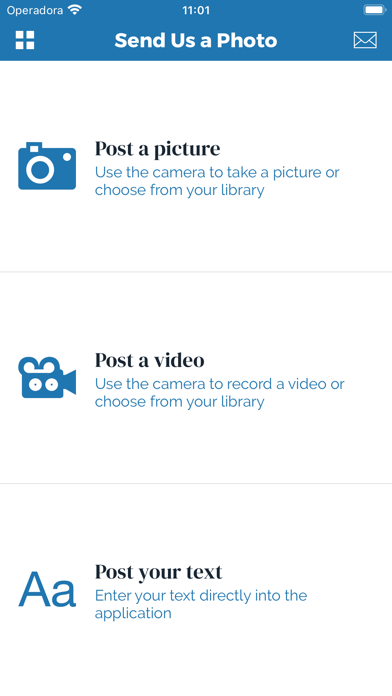 Lakewood Presbyterian Church Screenshot