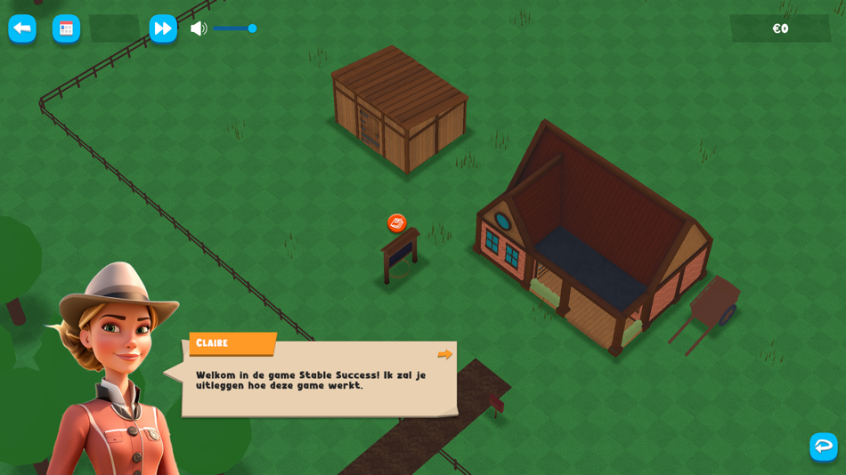 #2. Stable Success (iOS) Podle: Mediaheads B.V.