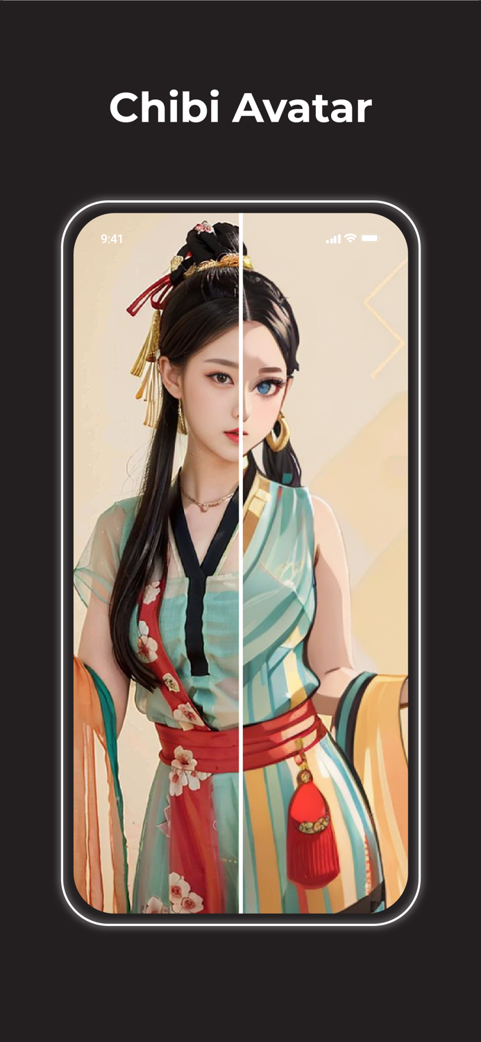 Visionart AI Art Generator