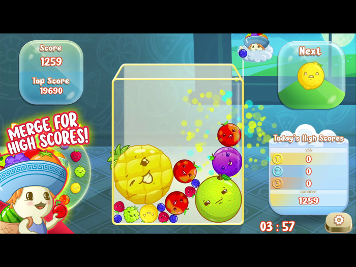 My Suika - Watermelon Game