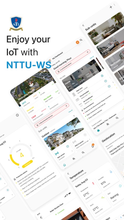 NTTU-WS