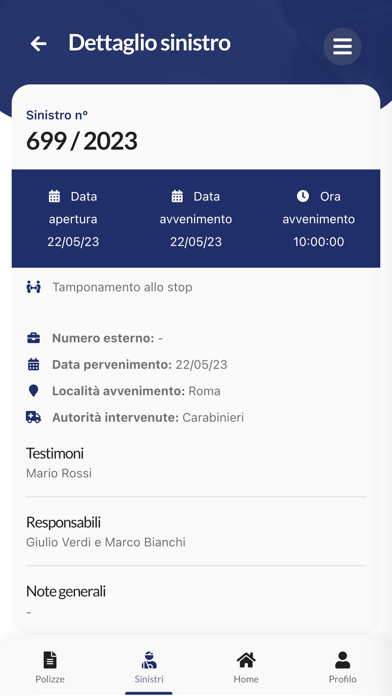 Assco Screenshot