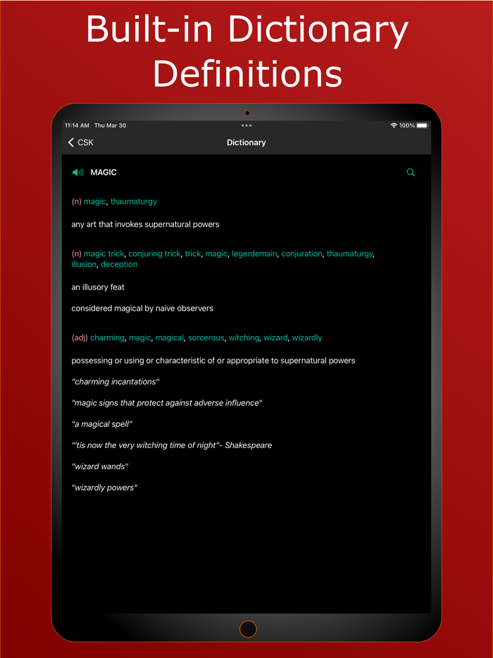 Crossword Solver King