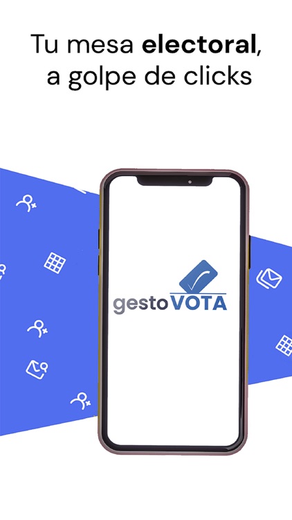 GestoVota