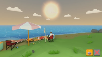 Isle of Healing Screenshot
