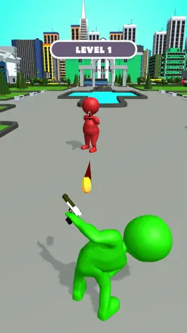 Game screenshot Bullet-Dodge Bullet Pro Games apk