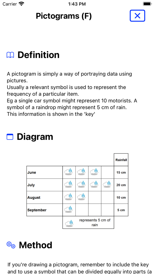 #4. GCSE Maths : Stats Revision LT (iOS) Podle: GCSE Exams