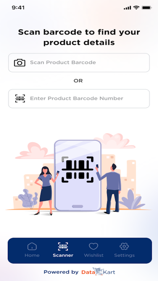 #3. Smart Consumer (iOS) 由: GS1 India