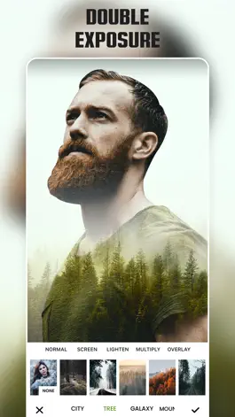 Game screenshot Photo Editor - Photo Art apk
