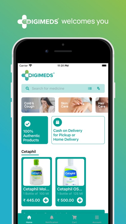 Digimeds