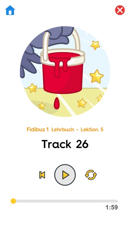 Fidibus 1 screenshot-5