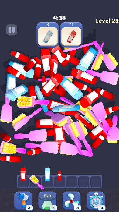 Affair Match Screenshot