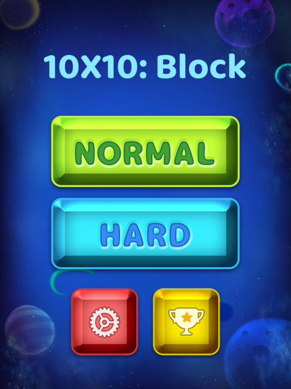 Screenshot #4 pour 10x10: Blocks