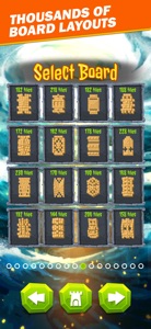 Fantasy Mahjong World Voyage screenshot #5 for iPhone