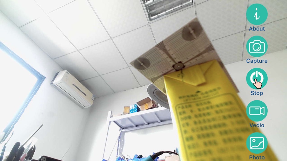 #2. WY hd (iOS) Podle: 晓腾 苏