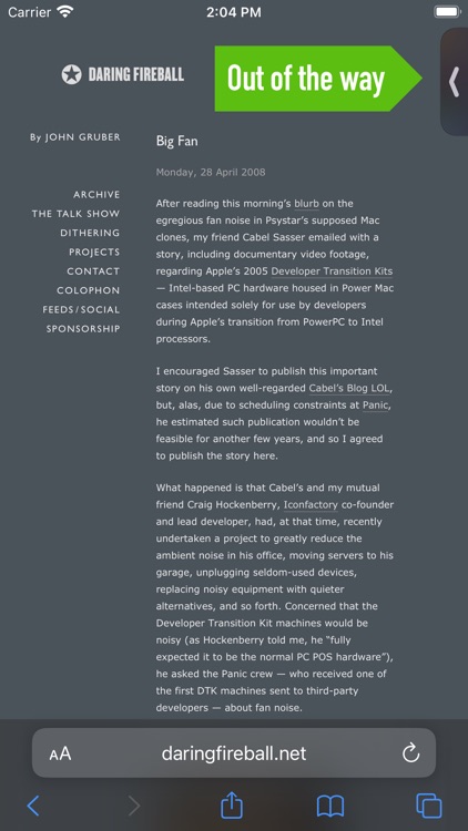 iPulse - Monitor Your Device