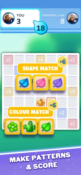 Game screenshot Tile Twist-Clever Puzzle Match mod apk
