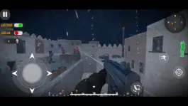 Game screenshot Fps Shooting Games - Gun Fire apk