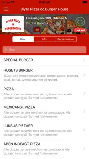 How to cancel & delete diyar pizza og burger house 2