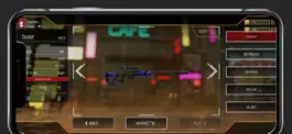 Game screenshot ALIVE-AR mod apk