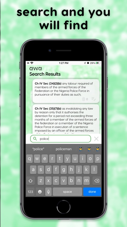 AWAconstitution screenshot-5